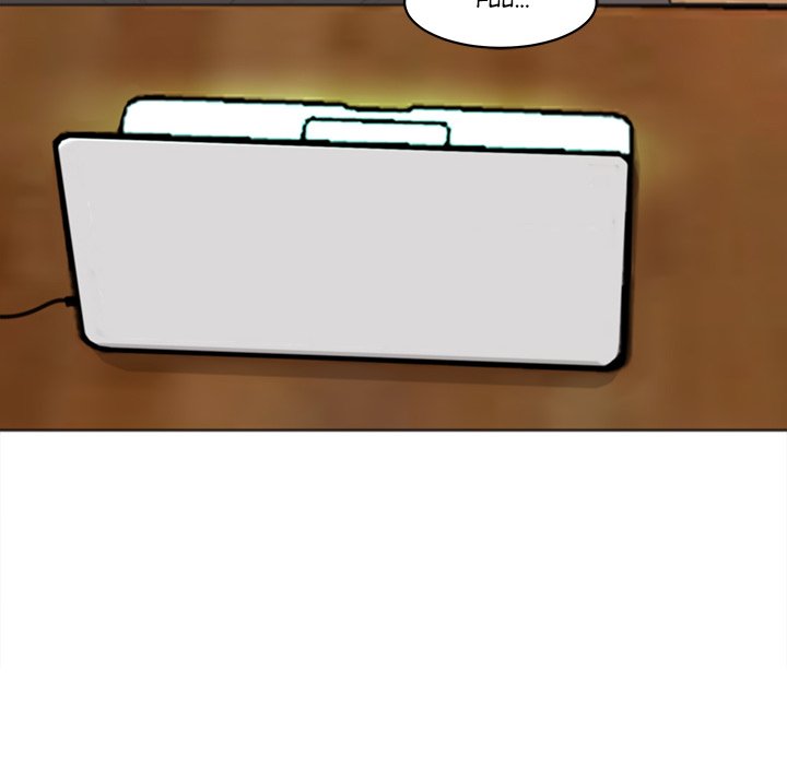 Old Life Behind chapter 17 page 200
