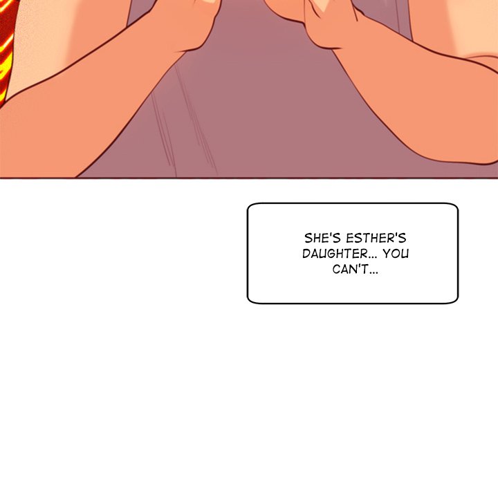 Old Life Behind chapter 17 page 204