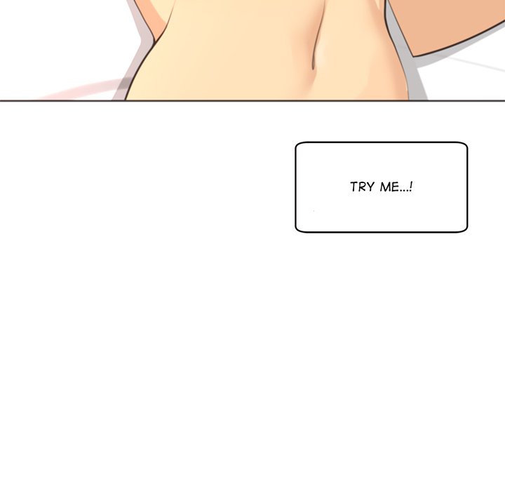 Old Life Behind chapter 17 page 208