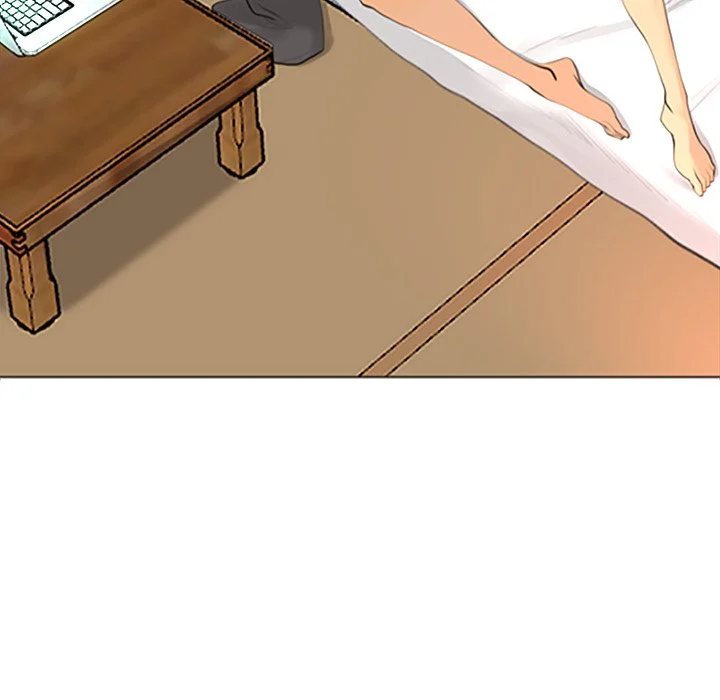Old Life Behind chapter 17 page 221