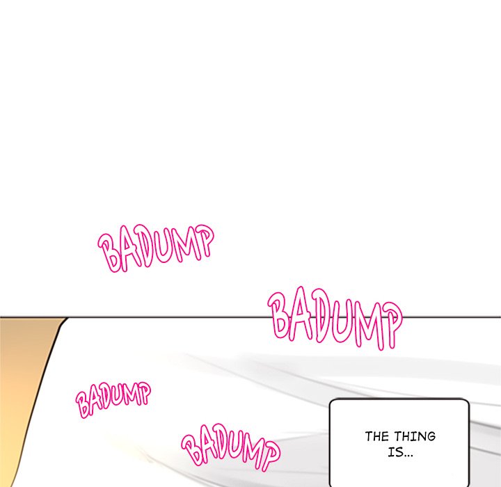 Old Life Behind chapter 17 page 224