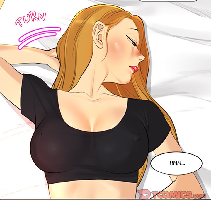 Old Life Behind chapter 17 page 225