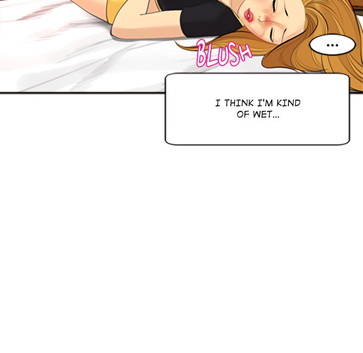 Old Life Behind chapter 17 page 240