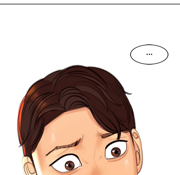 Old Life Behind chapter 17 page 242
