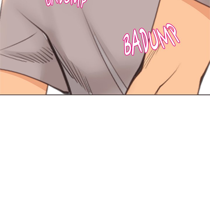 Old Life Behind chapter 17 page 244
