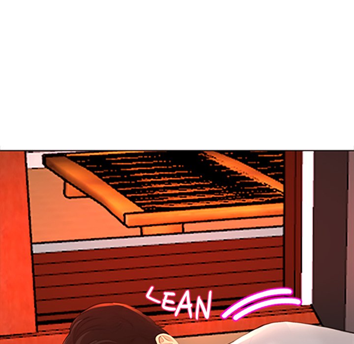 Old Life Behind chapter 17 page 246