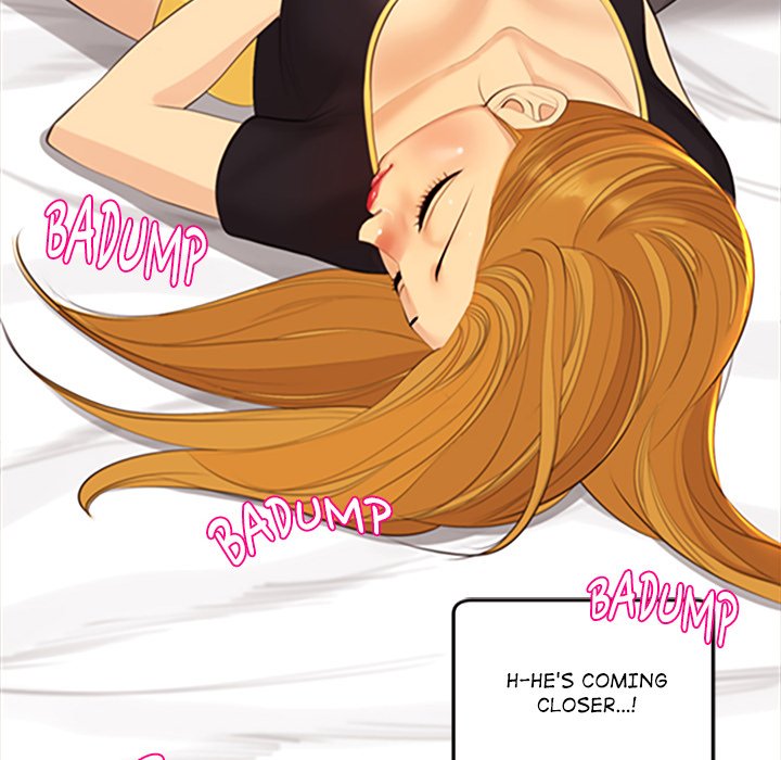 Old Life Behind chapter 17 page 248