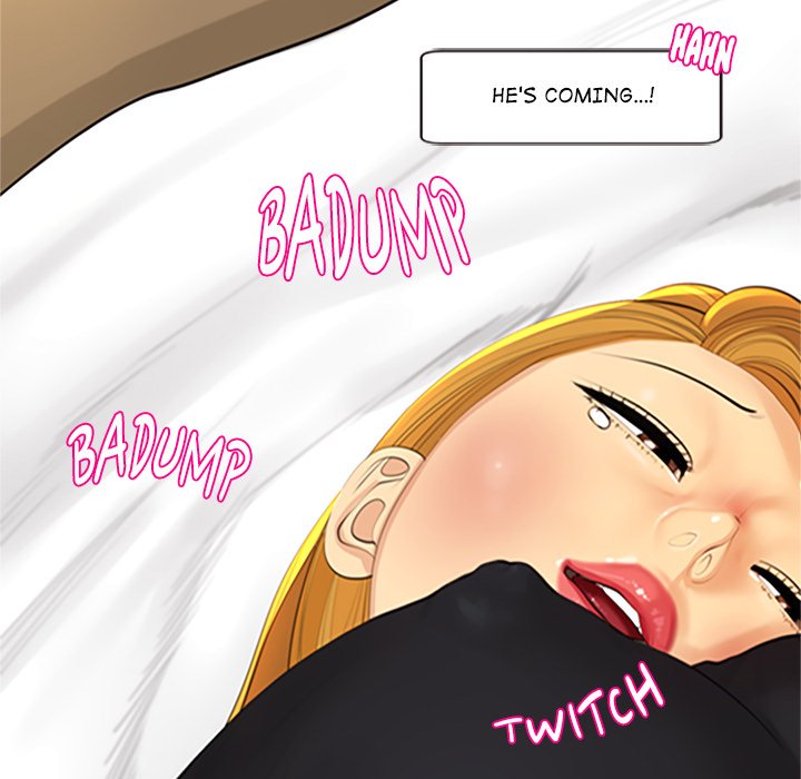 Old Life Behind chapter 17 page 251