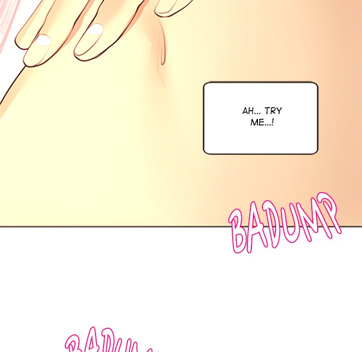 Old Life Behind chapter 17 page 253