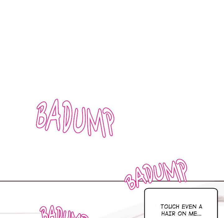 Old Life Behind chapter 17 page 256