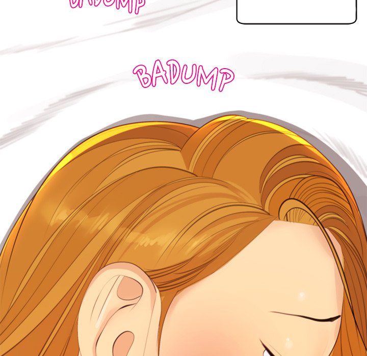Old Life Behind chapter 17 page 257