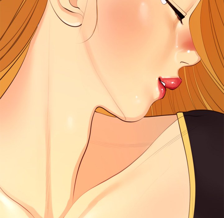 Old Life Behind chapter 17 page 258