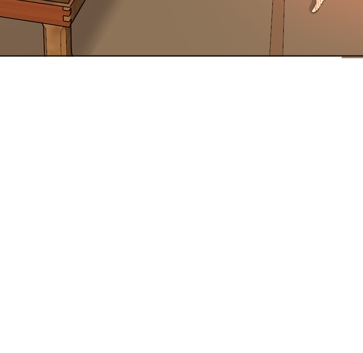 Old Life Behind chapter 17 page 263