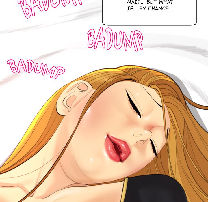 Old Life Behind chapter 17 page 267
