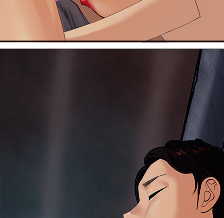 Old Life Behind chapter 17 page 280