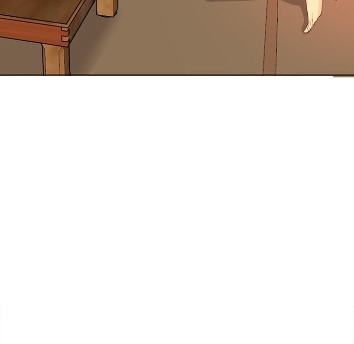 Old Life Behind chapter 18 page 14