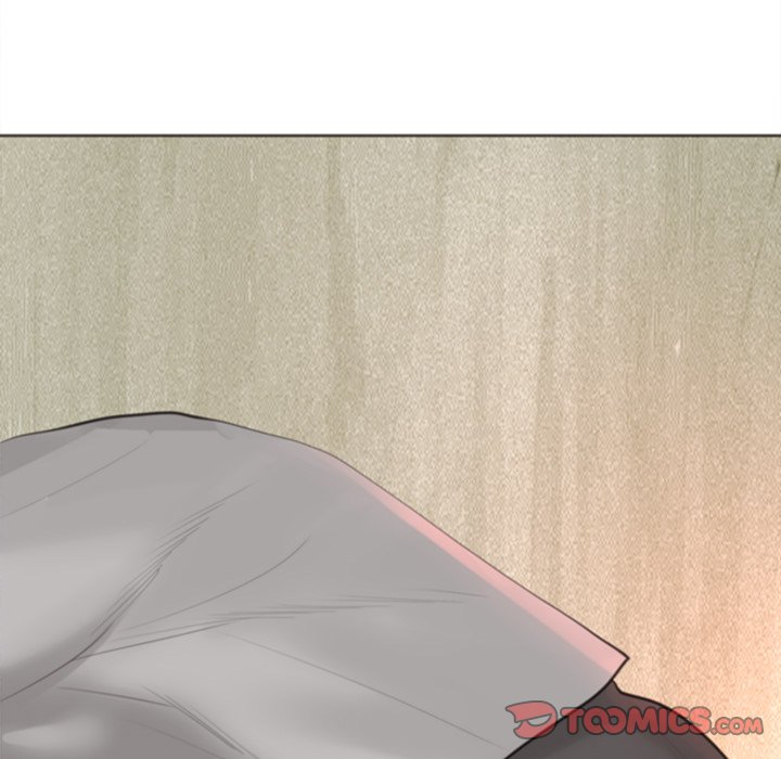 Old Life Behind chapter 18 page 15