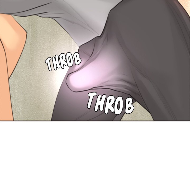 Old Life Behind chapter 18 page 16