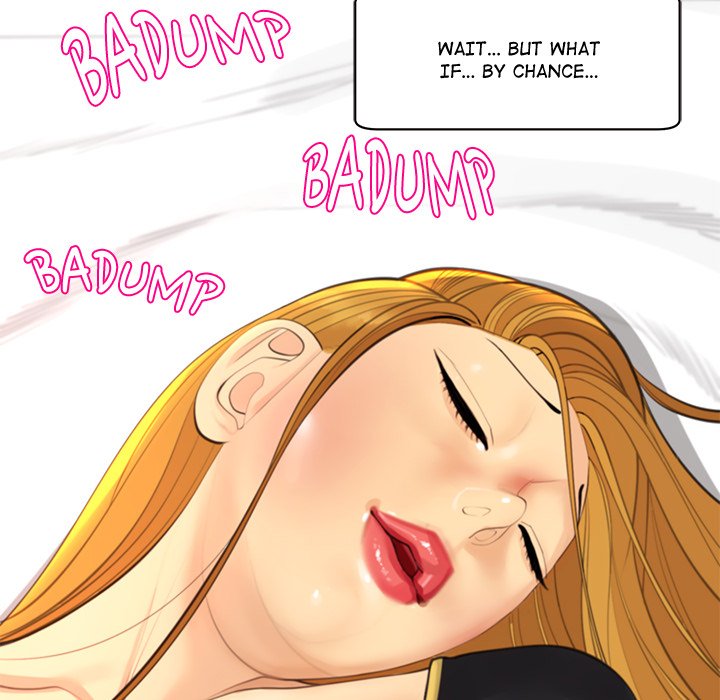 Old Life Behind chapter 18 page 18