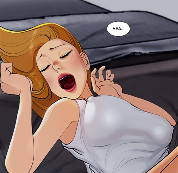 Old Life Behind chapter 18 page 26