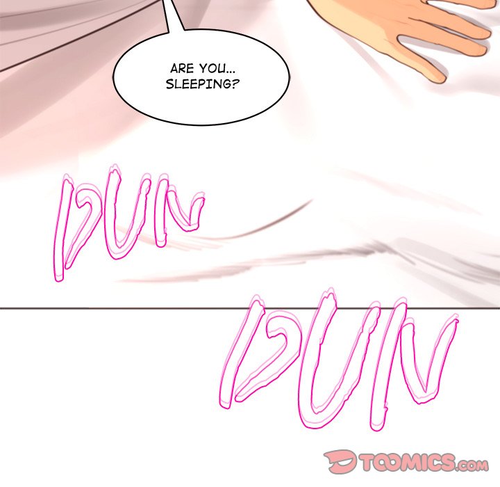 Old Life Behind chapter 18 page 45