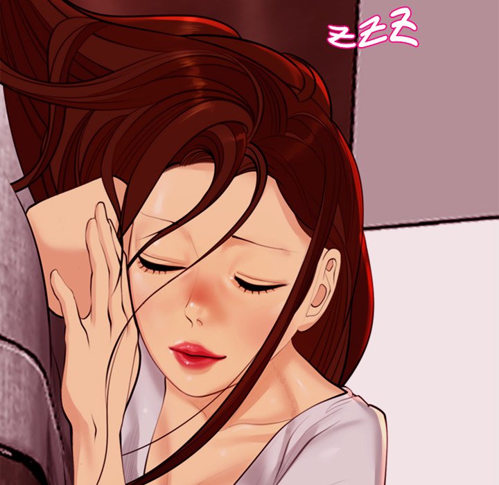 Old Life Behind chapter 18 page 56
