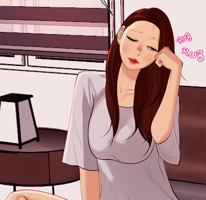 Old Life Behind chapter 18 page 67