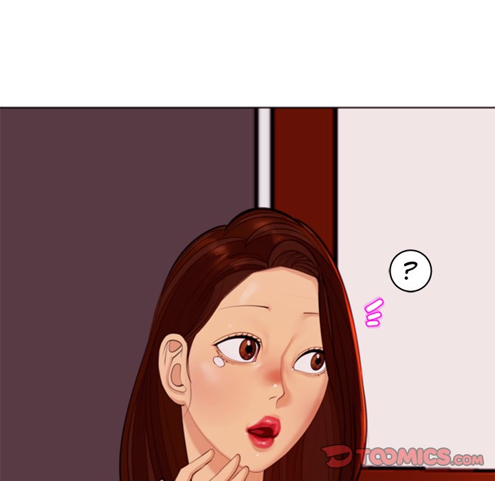 Old Life Behind chapter 18 page 75