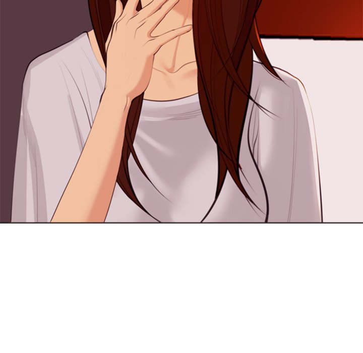Old Life Behind chapter 18 page 76
