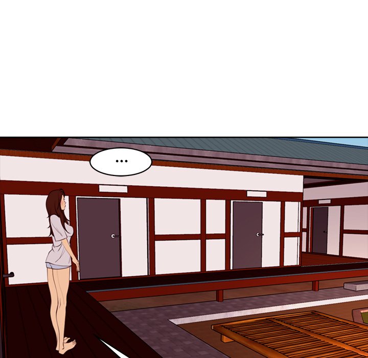 Old Life Behind chapter 18 page 78