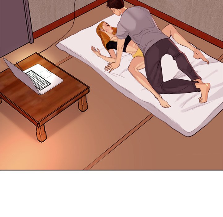 Old Life Behind chapter 18 page 83