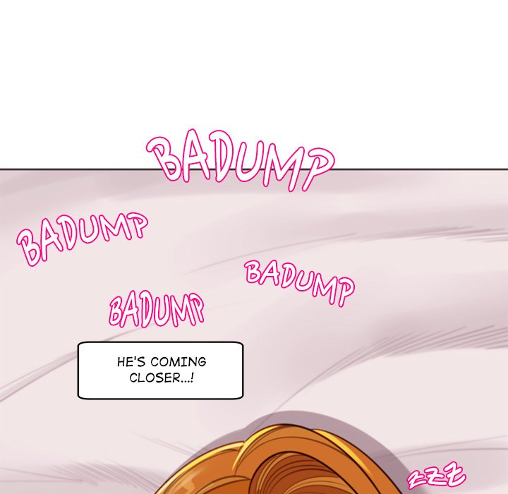Old Life Behind chapter 18 page 88