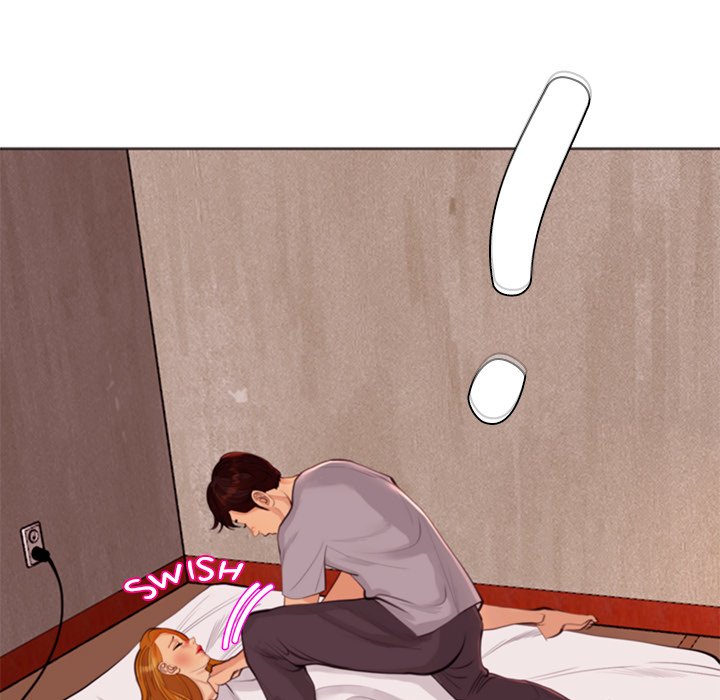 Old Life Behind chapter 18 page 92