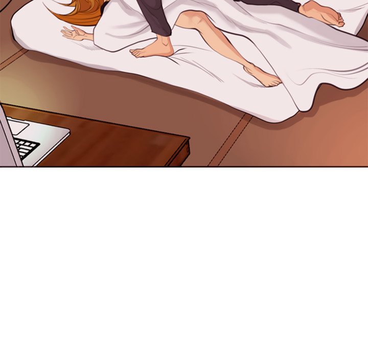 Old Life Behind chapter 18 page 93