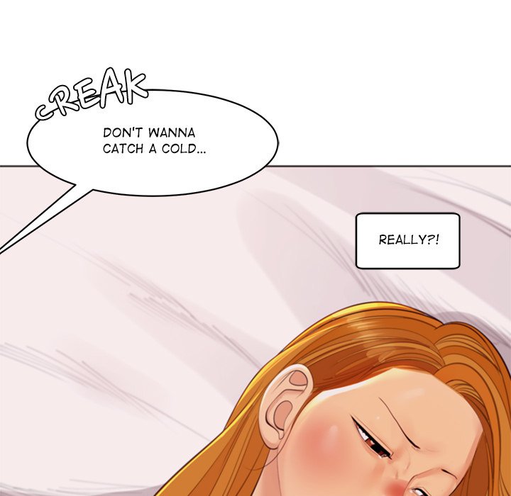 Old Life Behind chapter 18 page 98