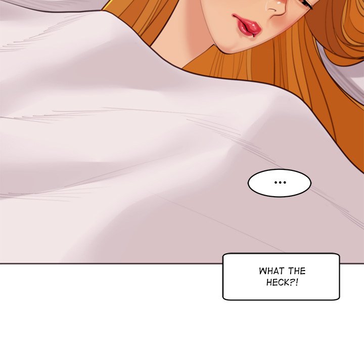 Old Life Behind chapter 18 page 99