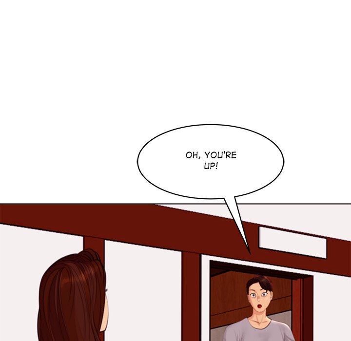 Old Life Behind chapter 18 page 101