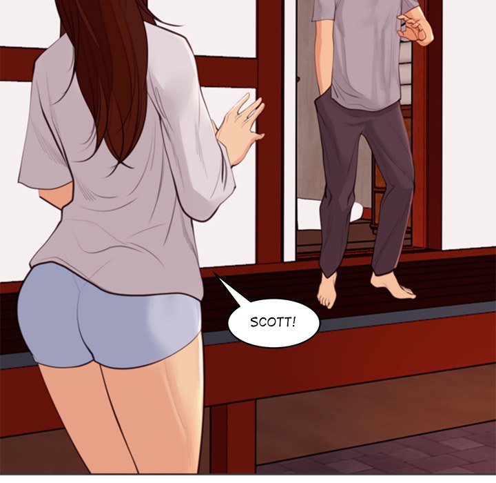 Old Life Behind chapter 18 page 102