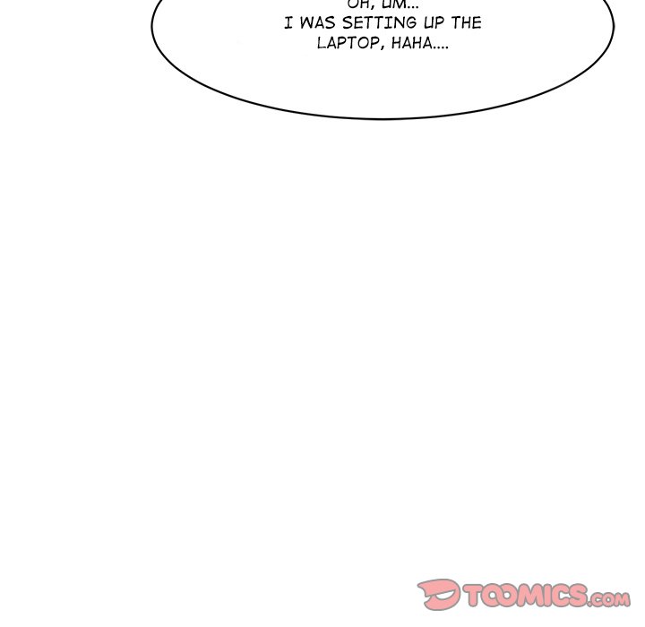 Old Life Behind chapter 18 page 105