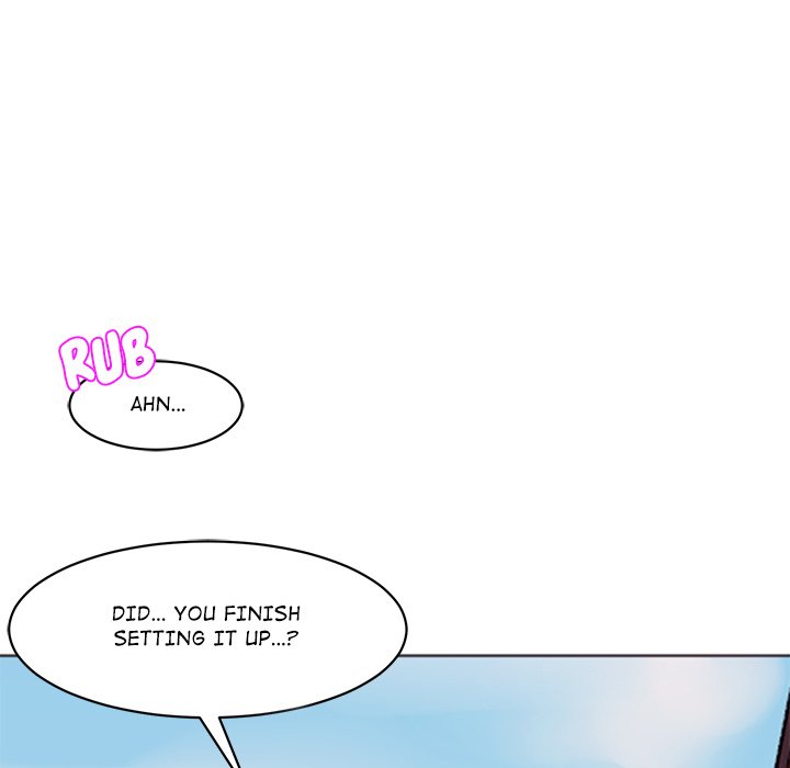 Old Life Behind chapter 18 page 106