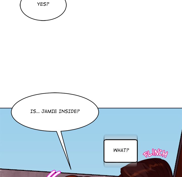 Old Life Behind chapter 18 page 110