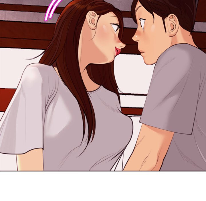 Old Life Behind chapter 18 page 111