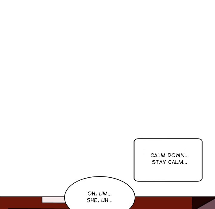 Old Life Behind chapter 18 page 113