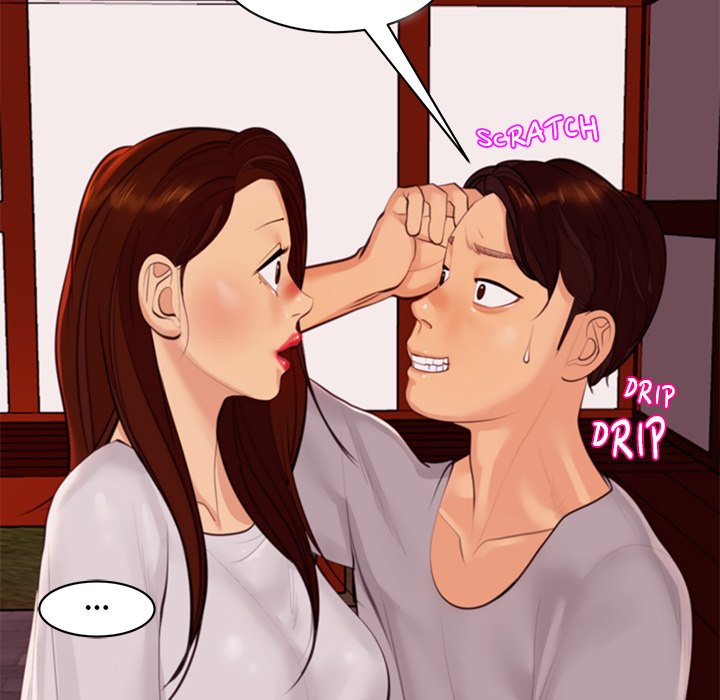 Old Life Behind chapter 18 page 114