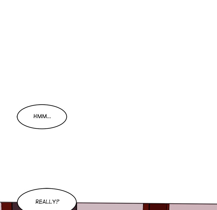 Old Life Behind chapter 18 page 116