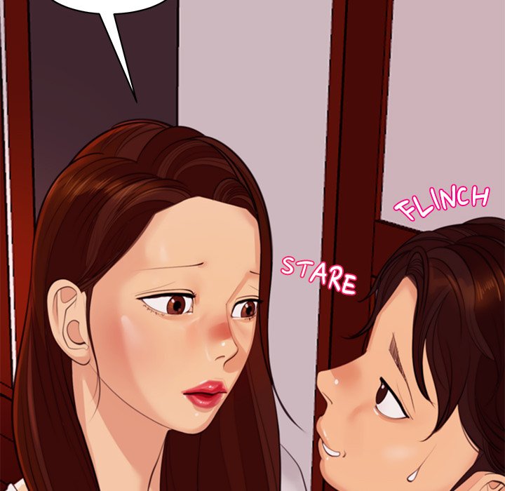 Old Life Behind chapter 18 page 117
