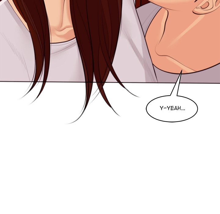 Old Life Behind chapter 18 page 118