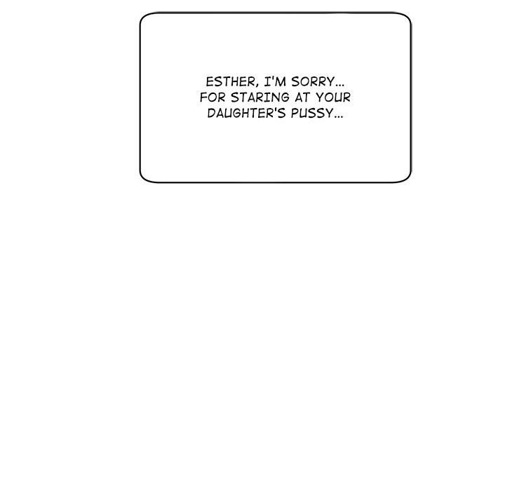 Old Life Behind chapter 18 page 123
