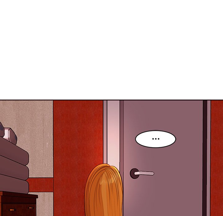 Old Life Behind chapter 18 page 127