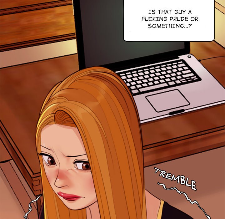 Old Life Behind chapter 18 page 136